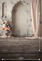 Peach Archway (PRE-ORDER)