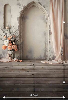 Peach Archway (PRE-ORDER) Peach Archway (PRE-ORDER)