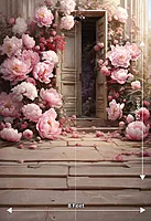 Pink Blooms (PRE-ORDER)