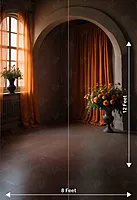 Hazy Indoor (PRE-ORDER)