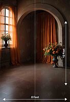 Hazy Indoor (PRE-ORDER)