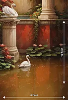 Poetic Lake View (PRE-ORDER)