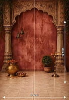 Rajmahal Elegance PRE-ORDER