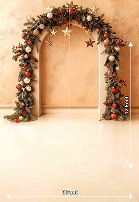 Holiday Portal PRE-ORDER