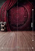 Royal Heritage Wall (PRE-ORDER)