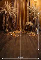 Royal Yellow Drape (PRE-ORDER)