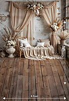 Rustic Boho Wall (PRE-ORDER)