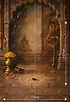 Sacred Temple PRE-ORDER