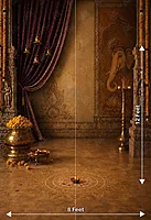 Sacred Temple PRE-ORDER