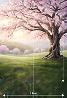 Sakura Serenity PRE-ORDER
