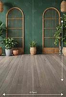 Silent Doorway (PRE-ORDER)