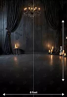 Smoky Black Chamber (PRE-ORDER)