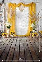 Sunbeam Drape (PRE-ORDER)