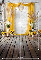 Sunbeam Drape (PRE-ORDER)