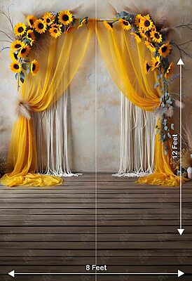 Sunny Aura (PRE-ORDER)