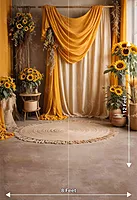 Sunny Blooms (PRE-ORDER)