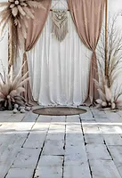 Tanned Pampas (PRE-ORDER)