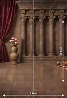 Temple Legacy (PRE-ORDER)