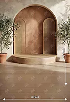 Terra Arch PRE-ORDER