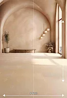 Timeless Beige Indoor (PRE-ORDER)