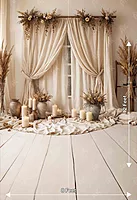 Boho Wonder (PRE-ORDER)