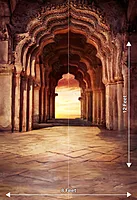 Temple Arch (PRE-ORDER)