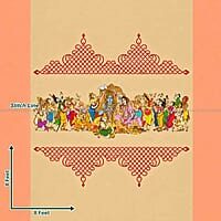 Divine Ramayana