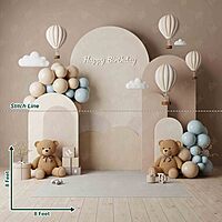 Dreamland Teddy