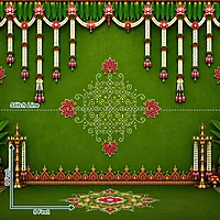 Festive Elegance