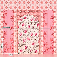Floral Charm