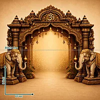 Gaja Mandapam
