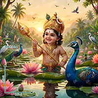 Shanmugha Velava