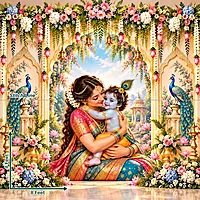 Krishna Vatsalya