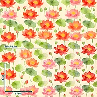 Lotus Bloom - MD