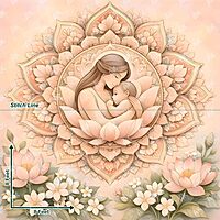 Lotus Mother’s Blessing
