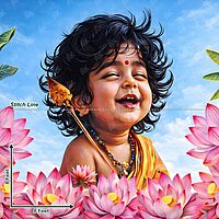 Lotus Muruga