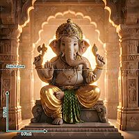 Mahaganapathi Blessings