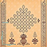 Mangala kolam