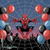 Mighty Spider Man