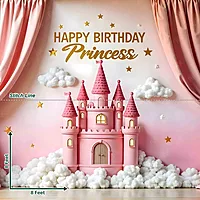 Little Princess Palace