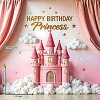 Little Princess Palace