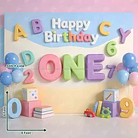 Milestone Birthday