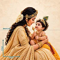 Mothers Little Murugan
