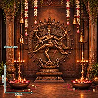 Nataraja Shrine