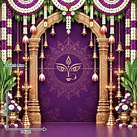 Navratri Pooja V7