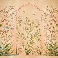 Pastel Floral