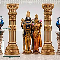 Perumal Blessings