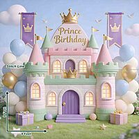 Prince Castle