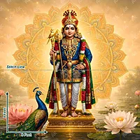 Raja Alangara Murugan