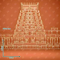 Raja Gopuram